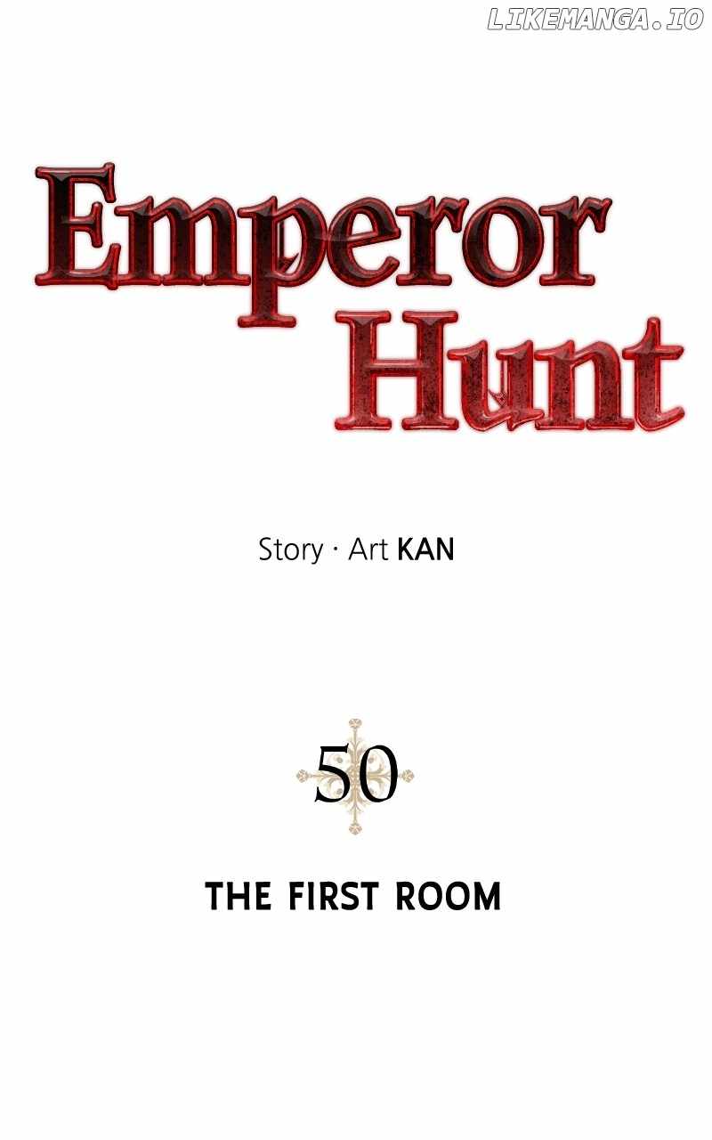 Empress Hunt Chapter 50 - Page 8
