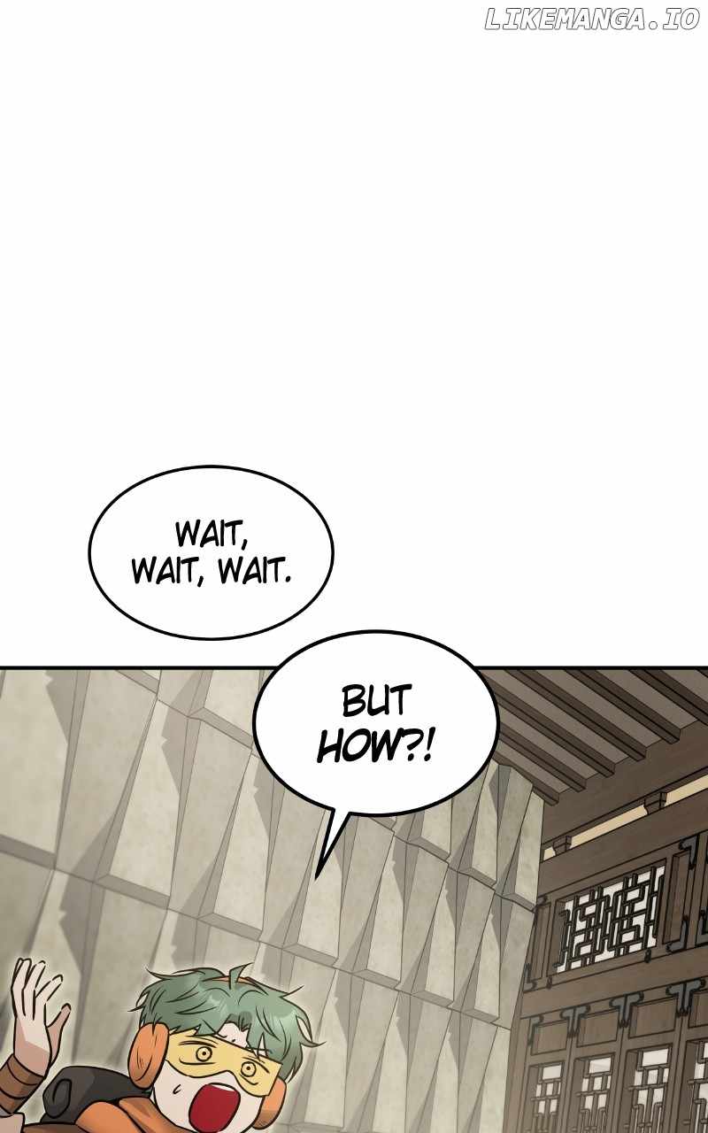 Empress Hunt Chapter 50 - Page 72