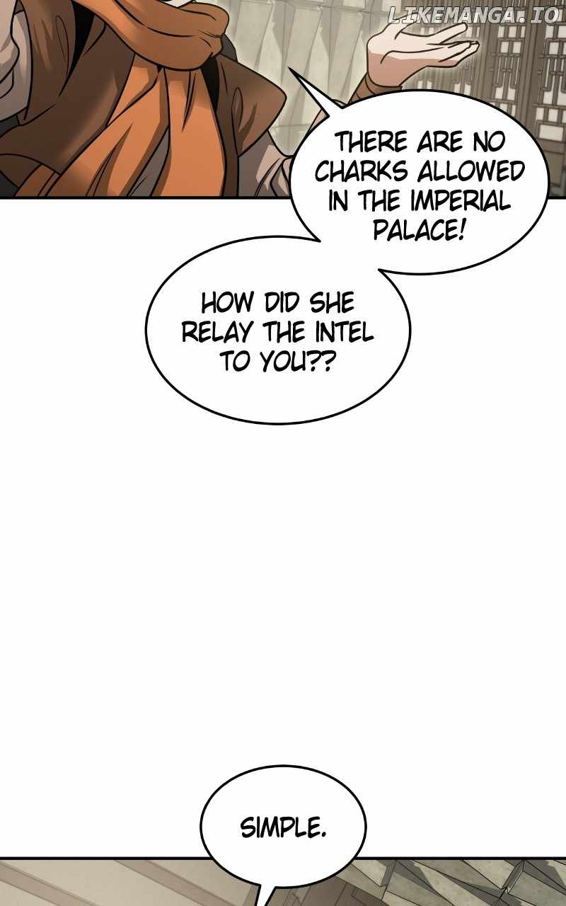 Empress Hunt Chapter 50 - Page 73
