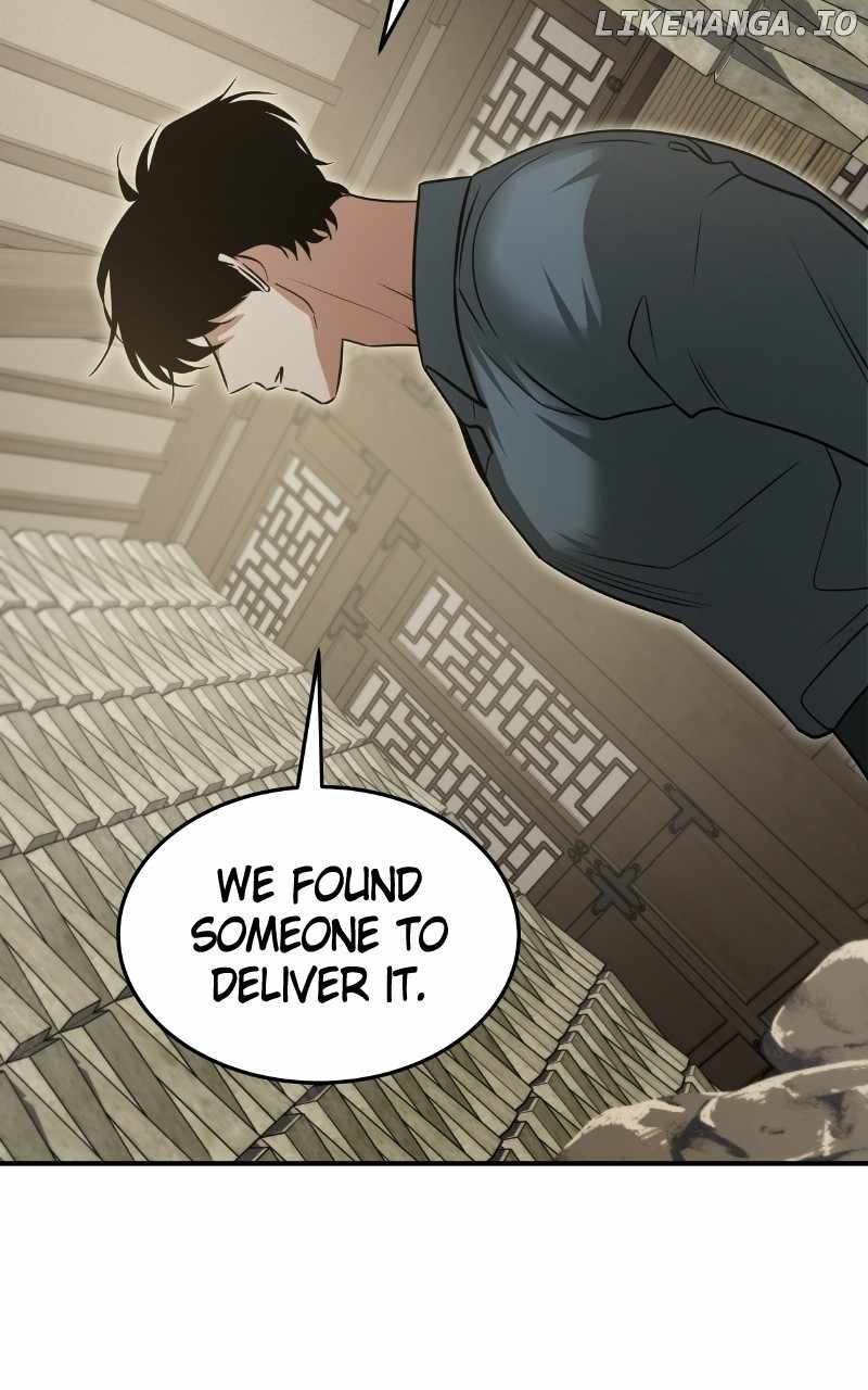 Empress Hunt Chapter 50 - Page 74
