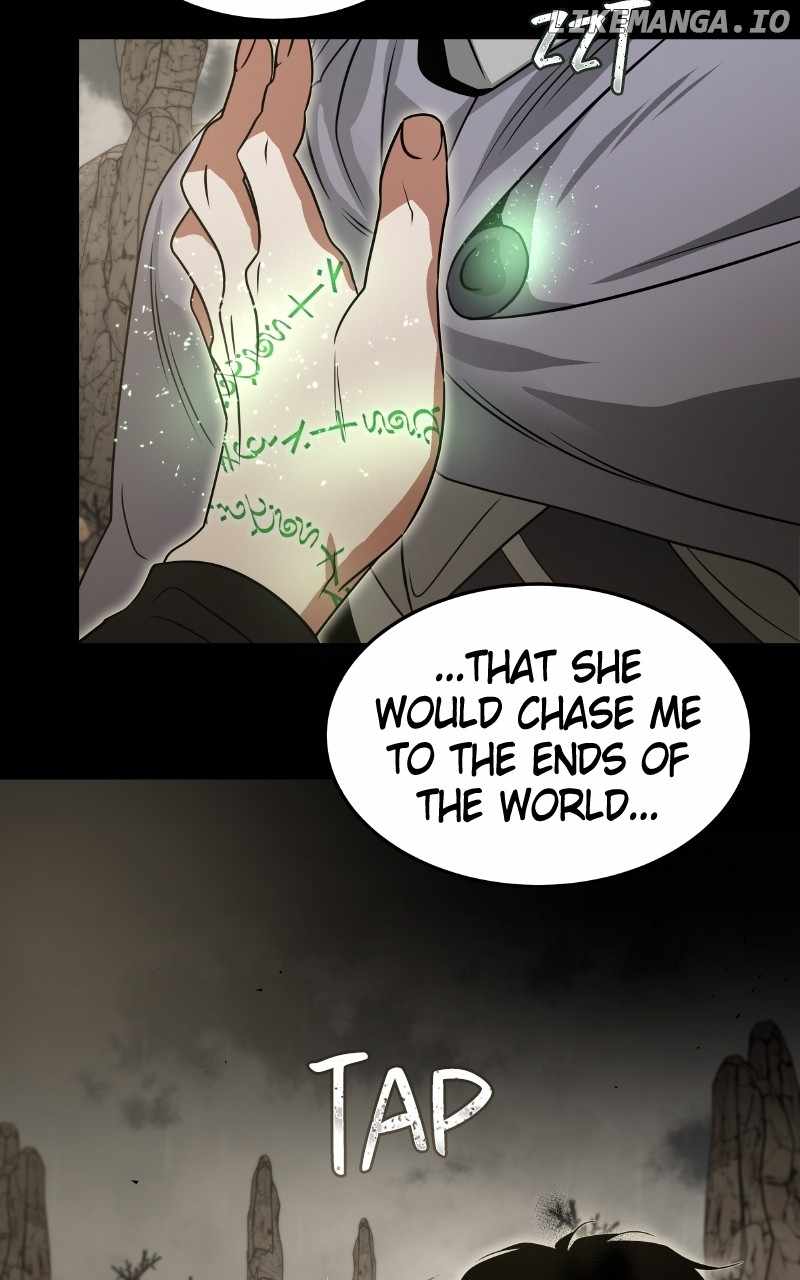 Empress Hunt Chapter 50 - Page 76