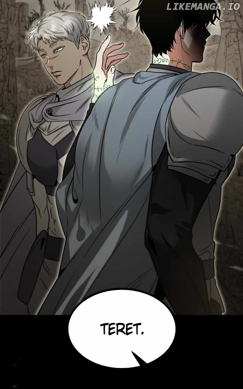 Empress Hunt Chapter 50 - Page 77