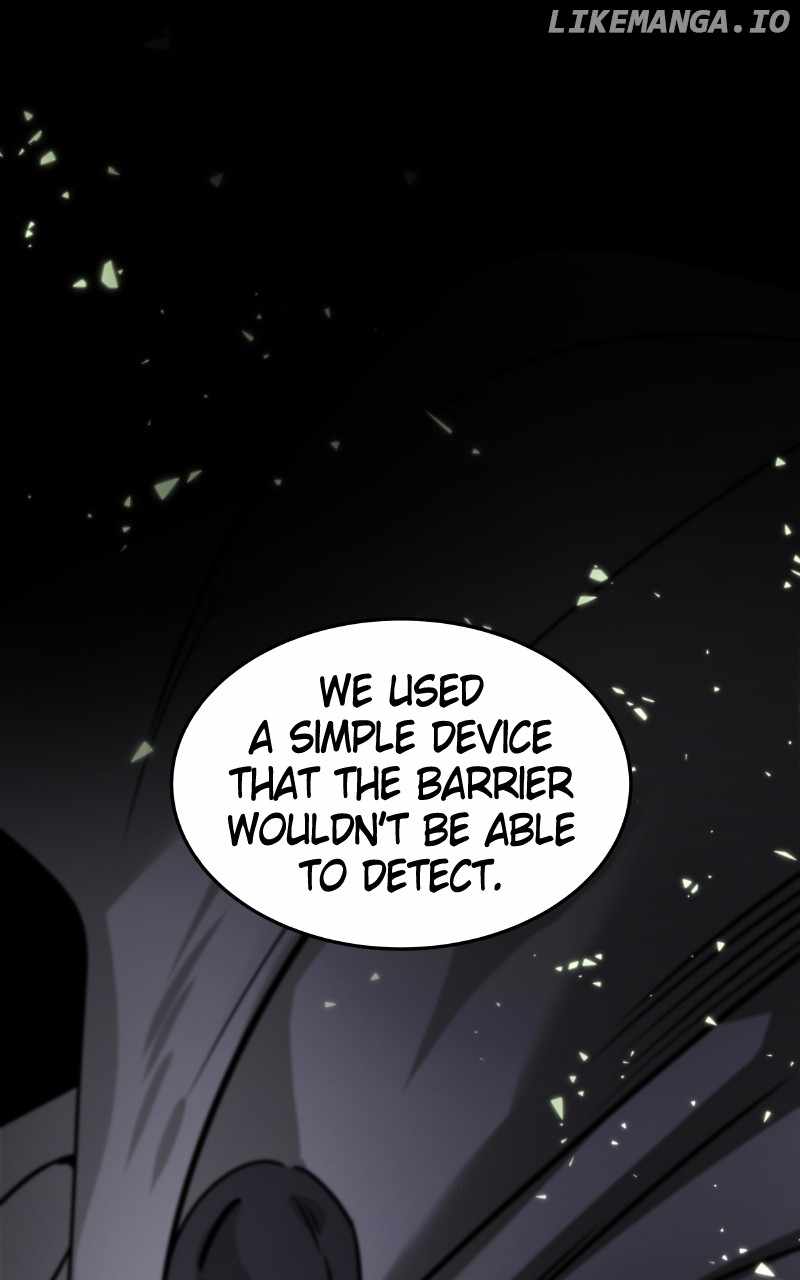 Empress Hunt Chapter 50 - Page 78