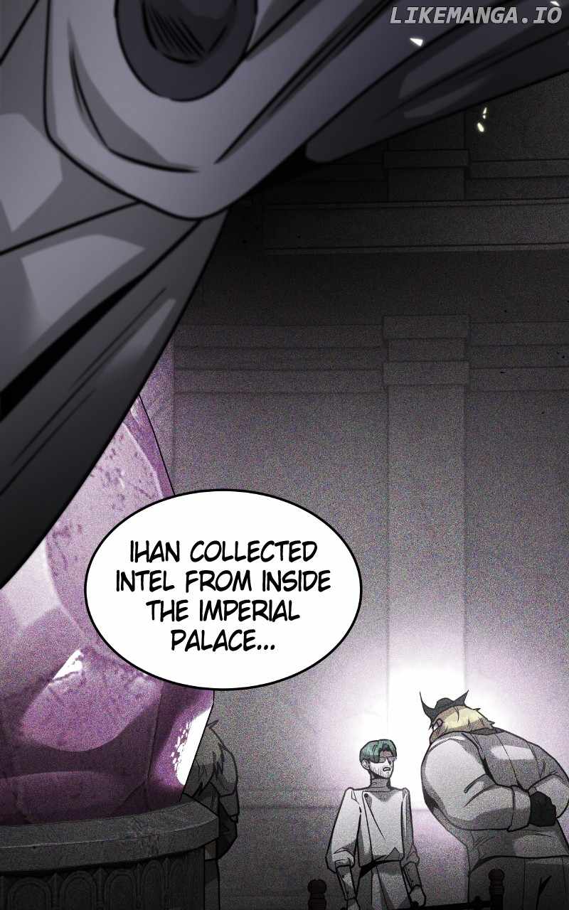 Empress Hunt Chapter 50 - Page 79
