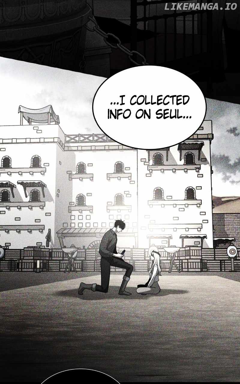 Empress Hunt Chapter 50 - Page 80