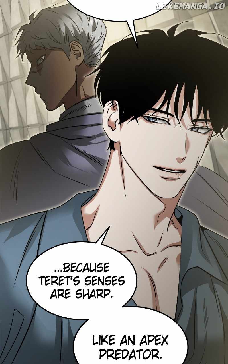 Empress Hunt Chapter 50 - Page 83