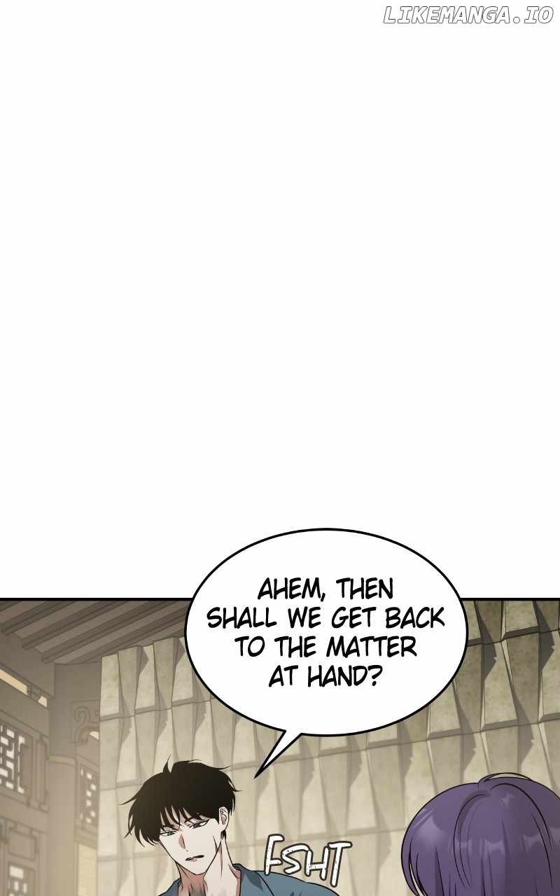 Empress Hunt Chapter 50 - Page 86