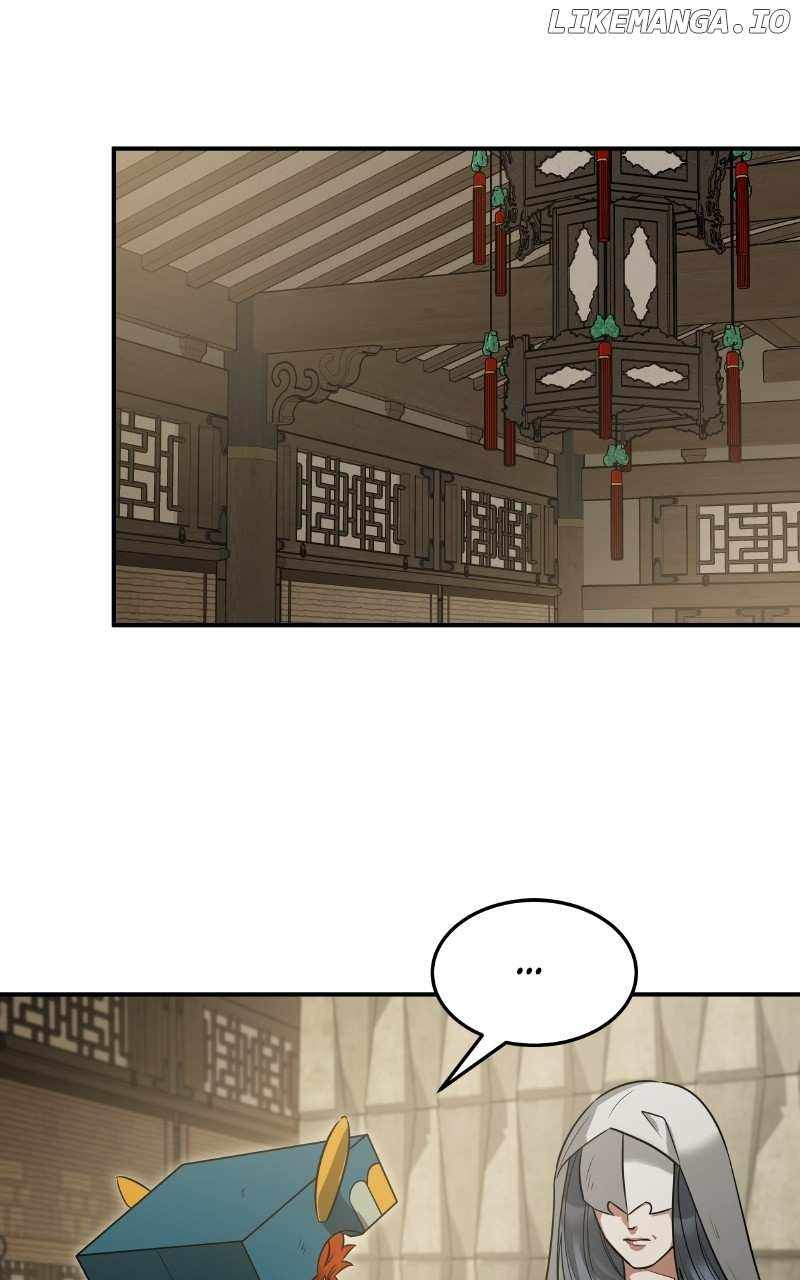 Empress Hunt Chapter 51 - Page 2