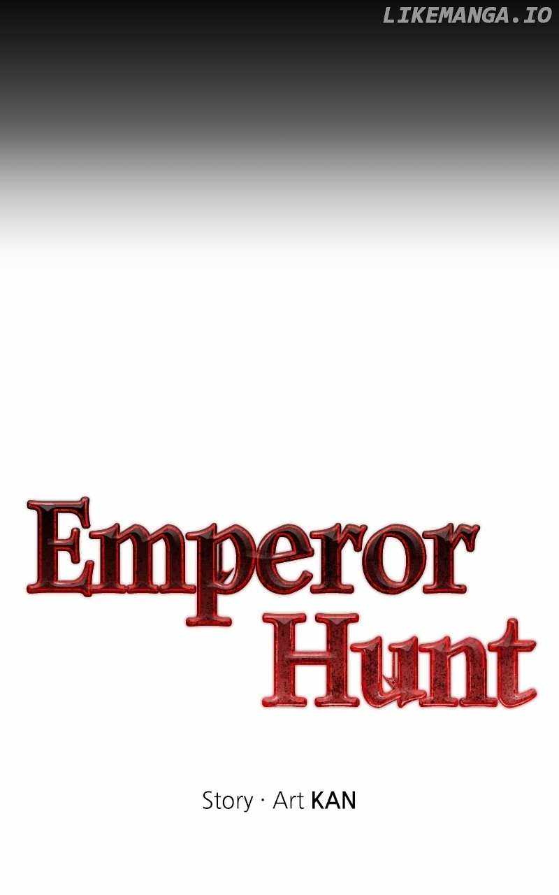 Empress Hunt Chapter 51 - Page 16