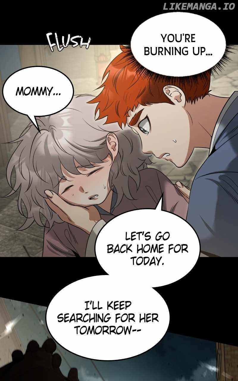 Empress Hunt Chapter 51 - Page 19