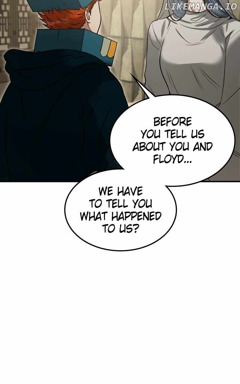 Empress Hunt Chapter 51 - Page 3