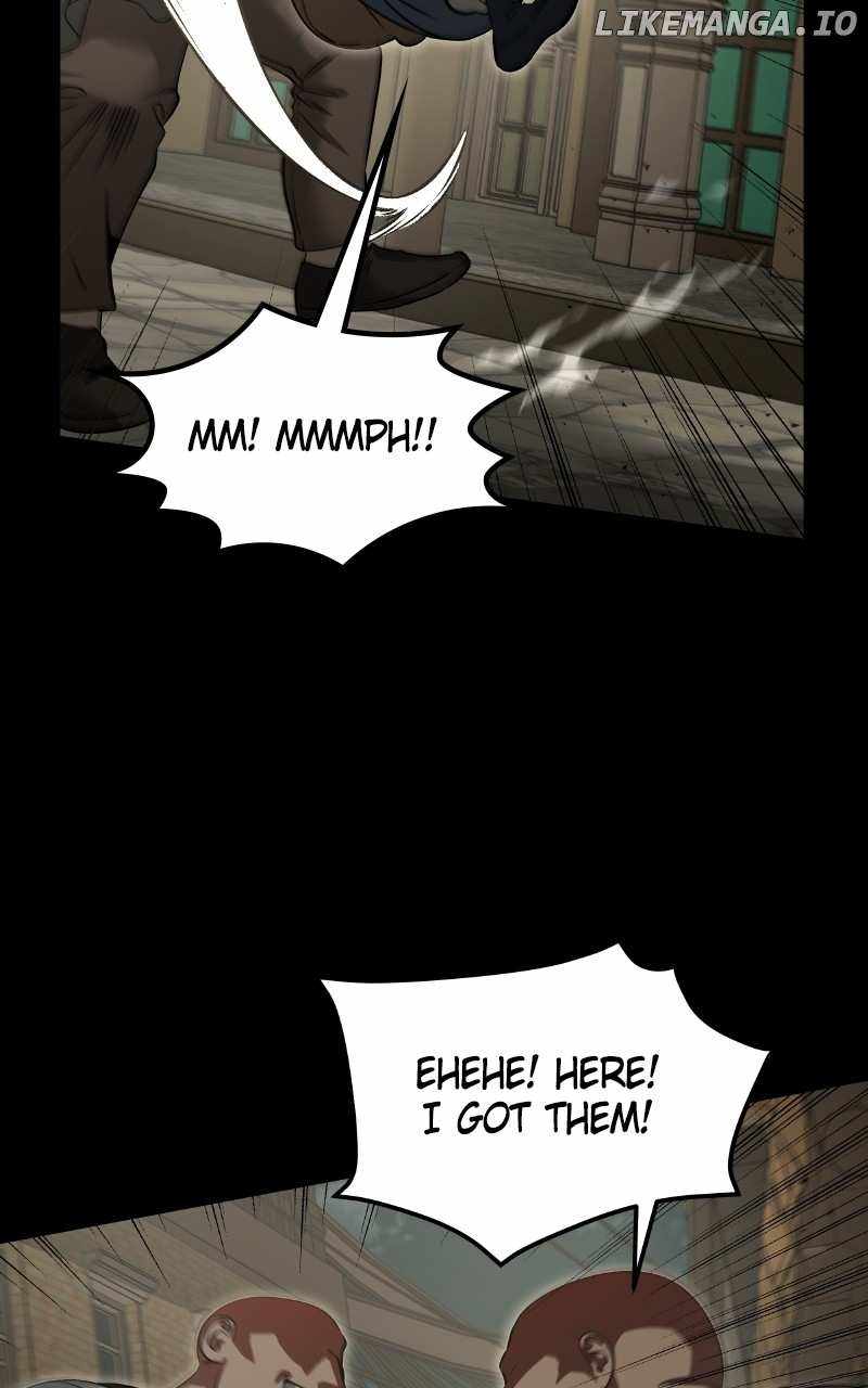 Empress Hunt Chapter 51 - Page 22