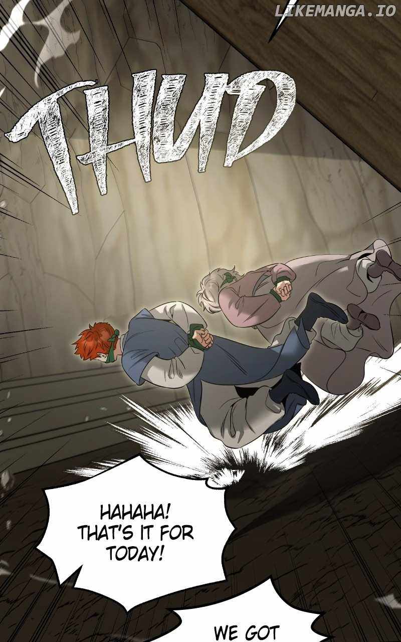 Empress Hunt Chapter 51 - Page 26