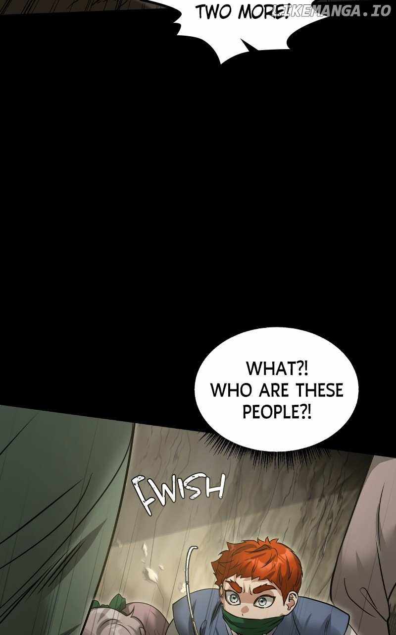 Empress Hunt Chapter 51 - Page 27