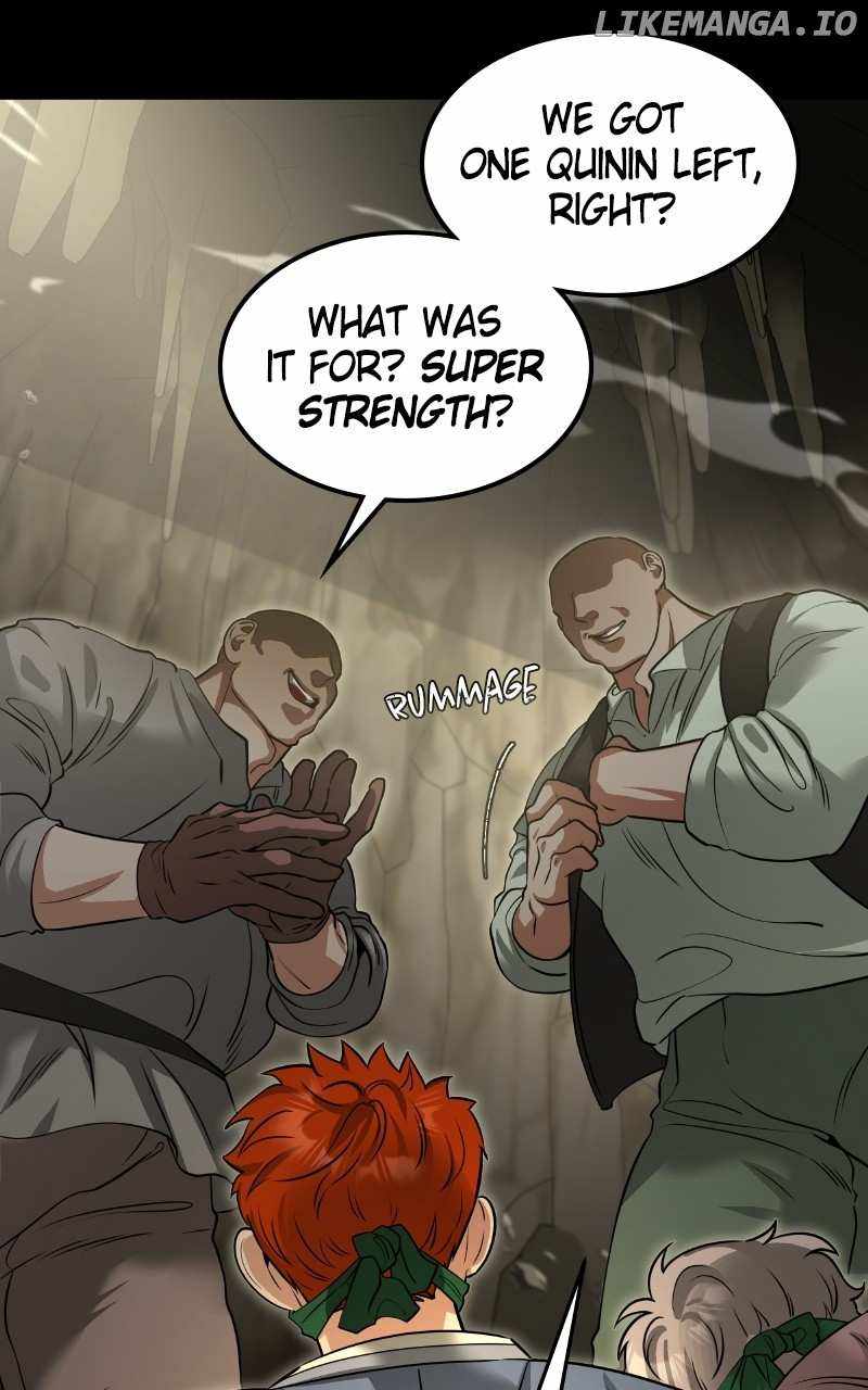 Empress Hunt Chapter 51 - Page 29