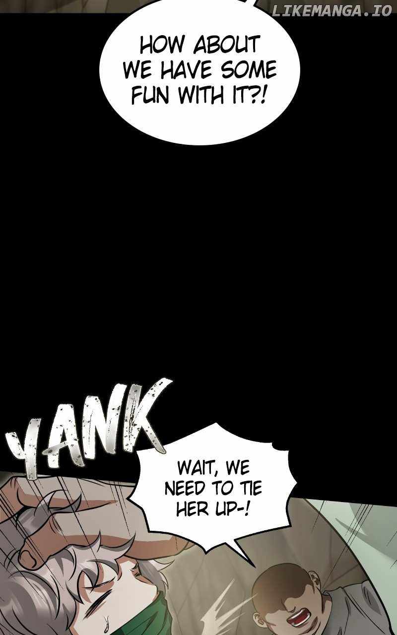 Empress Hunt Chapter 51 - Page 31