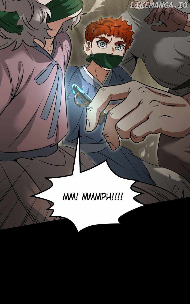 Empress Hunt Chapter 51 - Page 32