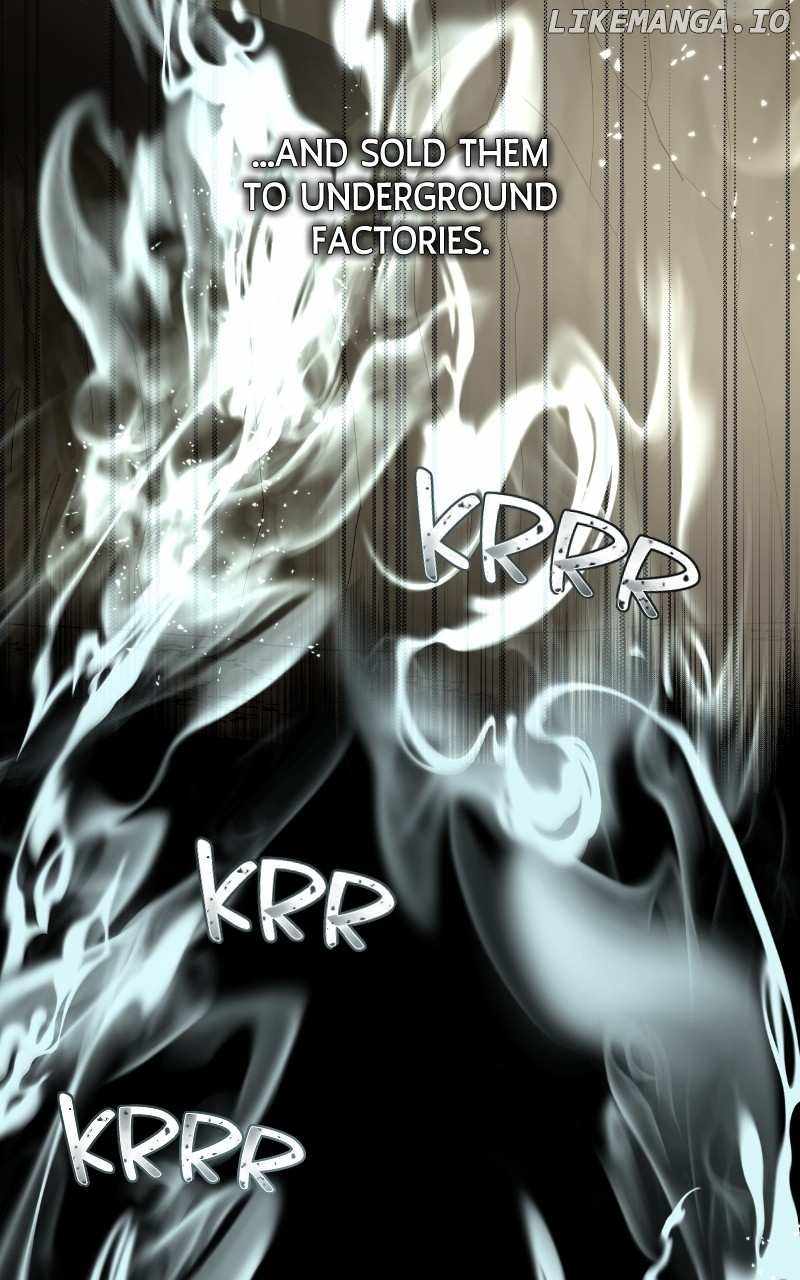 Empress Hunt Chapter 51 - Page 36