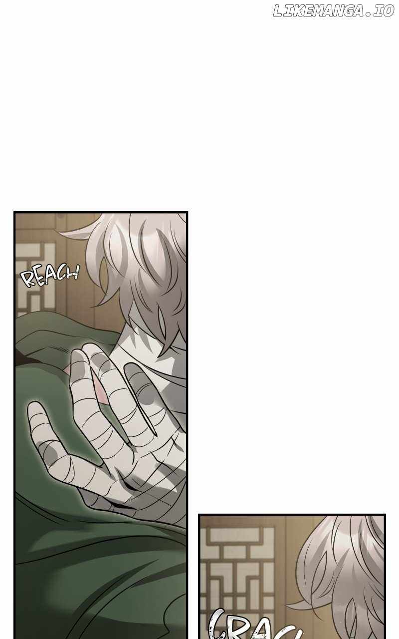 Empress Hunt Chapter 51 - Page 5