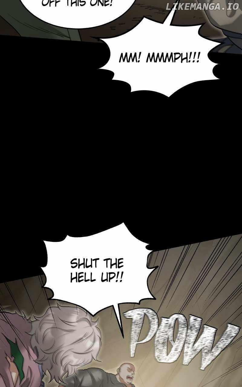 Empress Hunt Chapter 51 - Page 42