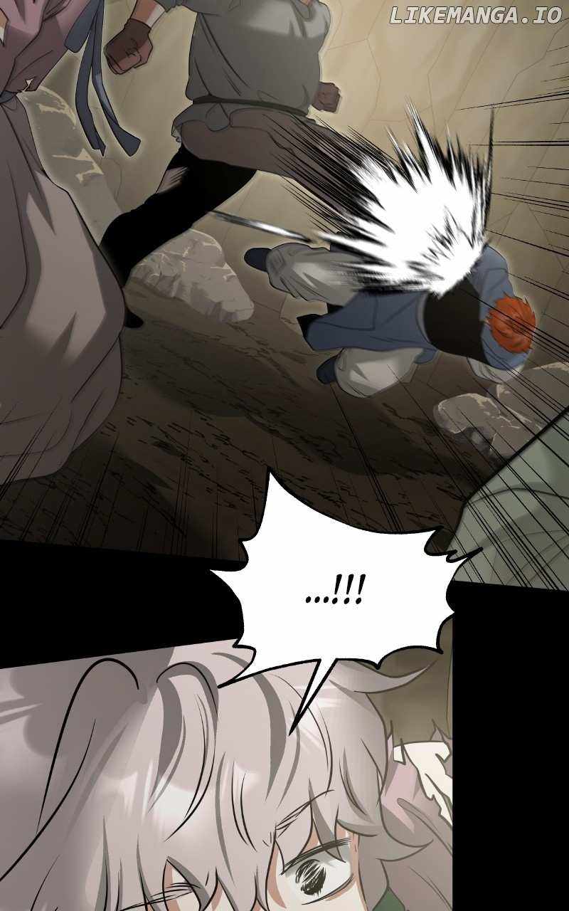 Empress Hunt Chapter 51 - Page 43