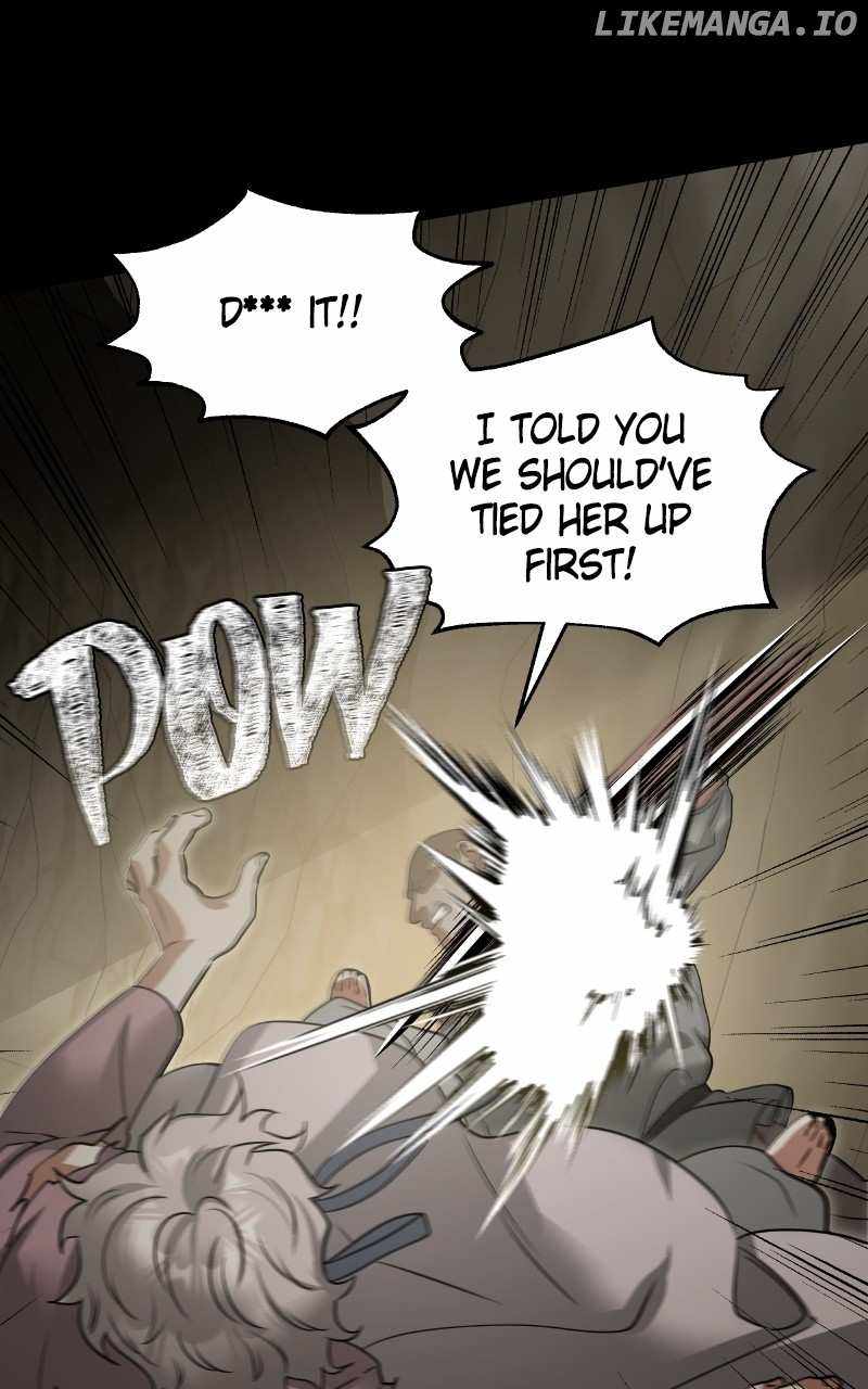Empress Hunt Chapter 51 - Page 47