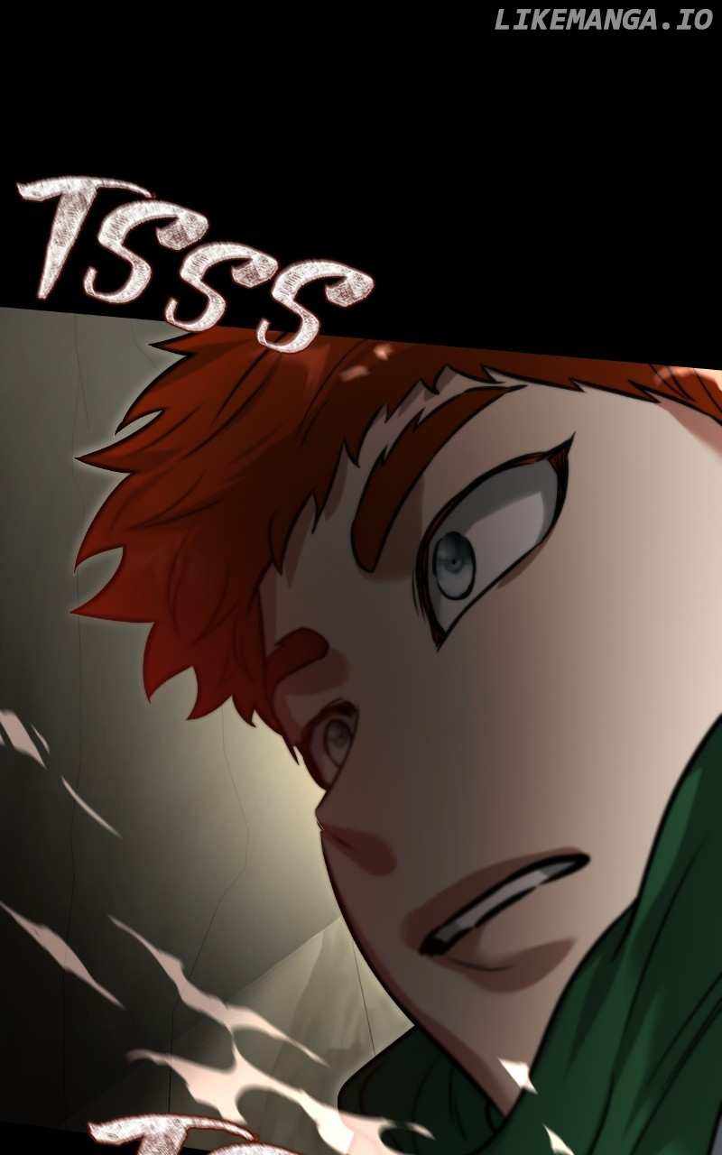 Empress Hunt Chapter 51 - Page 50