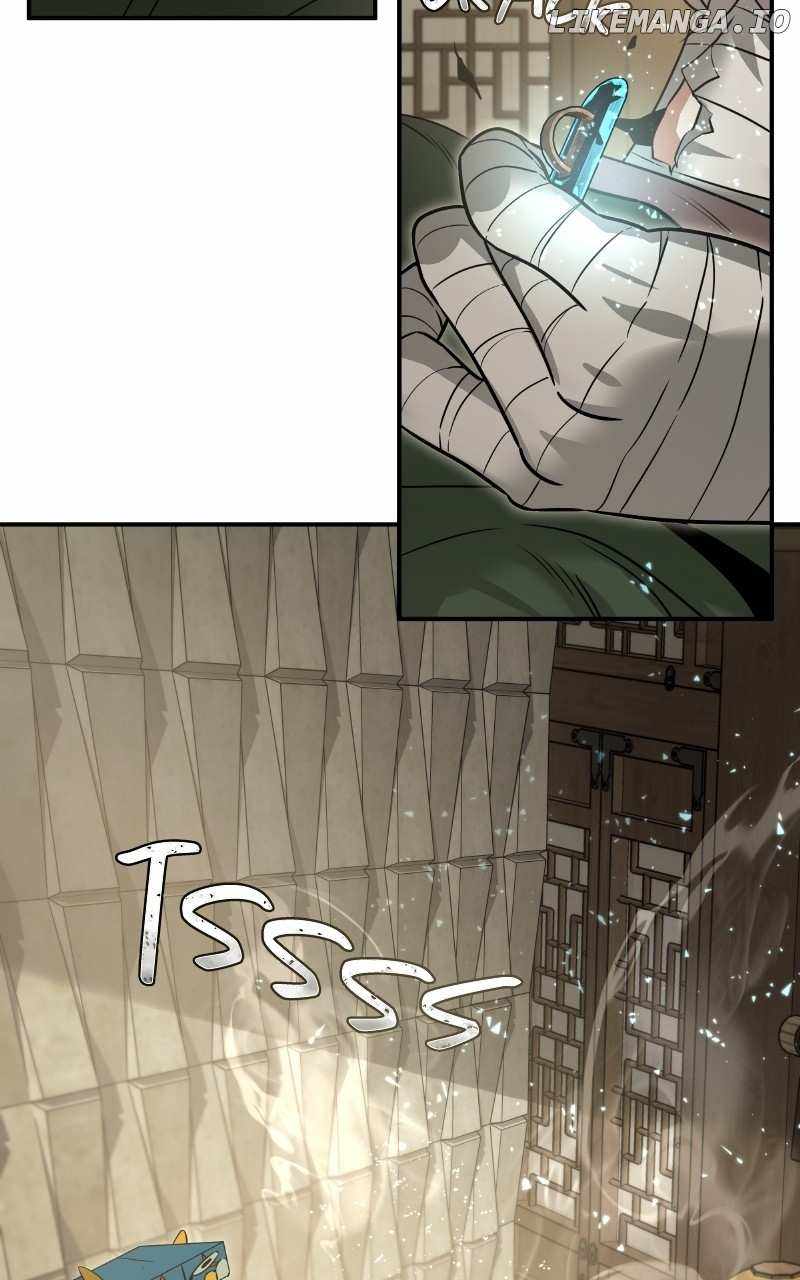 Empress Hunt Chapter 51 - Page 6
