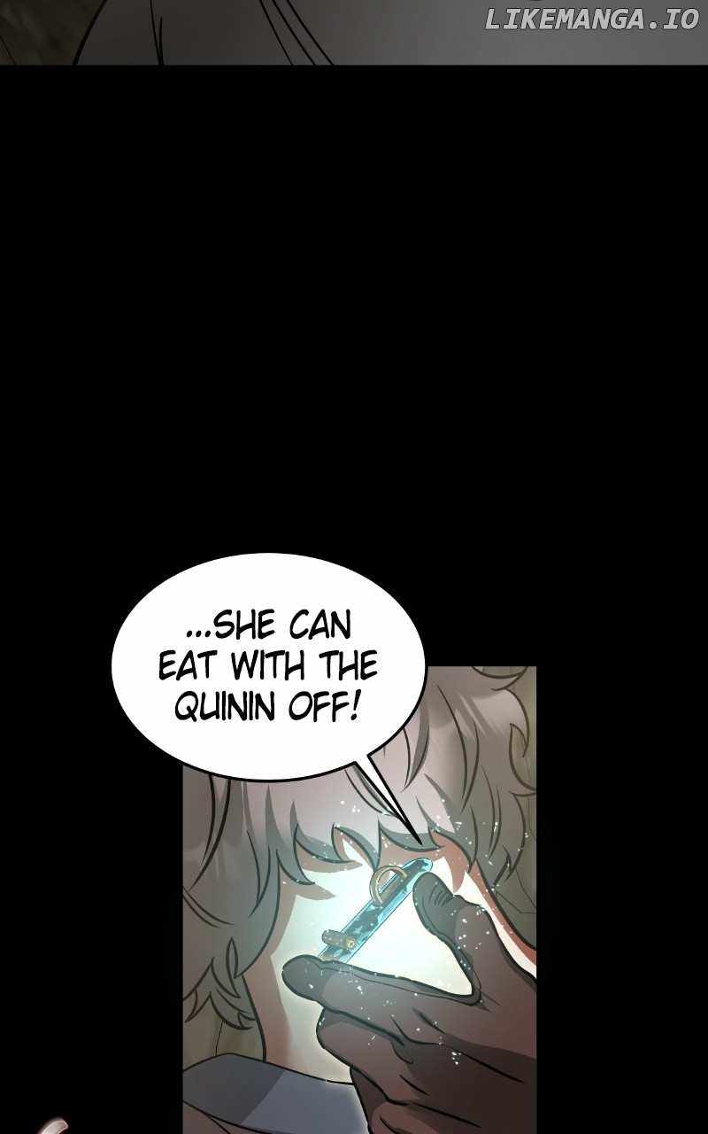Empress Hunt Chapter 51 - Page 54