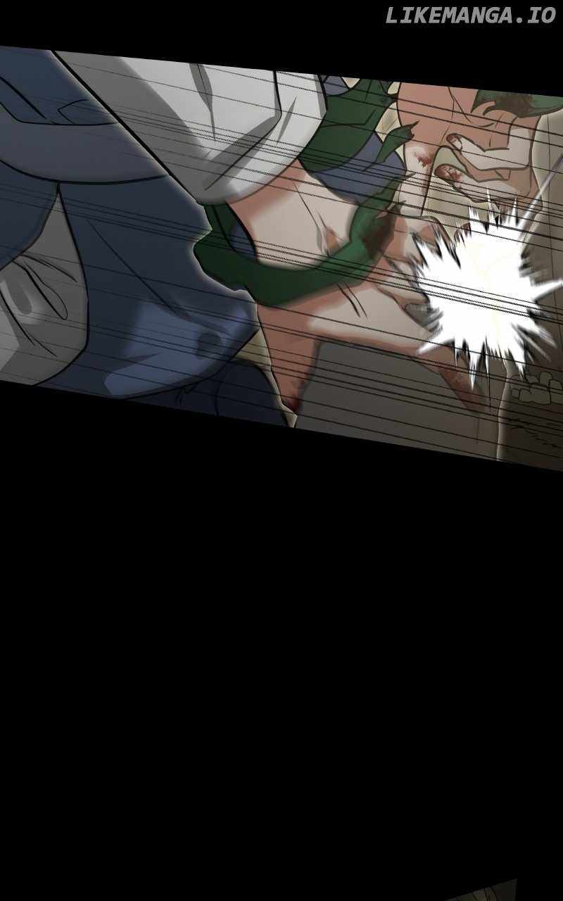 Empress Hunt Chapter 51 - Page 62