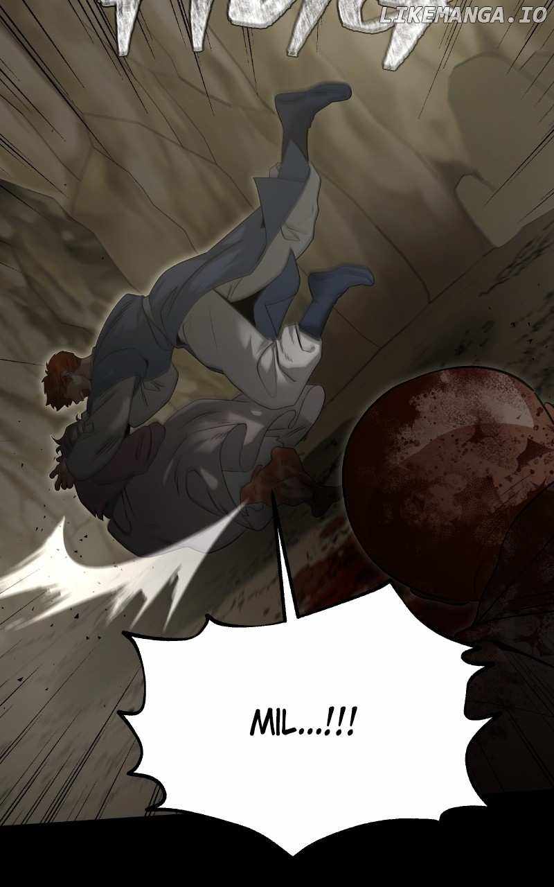 Empress Hunt Chapter 51 - Page 70
