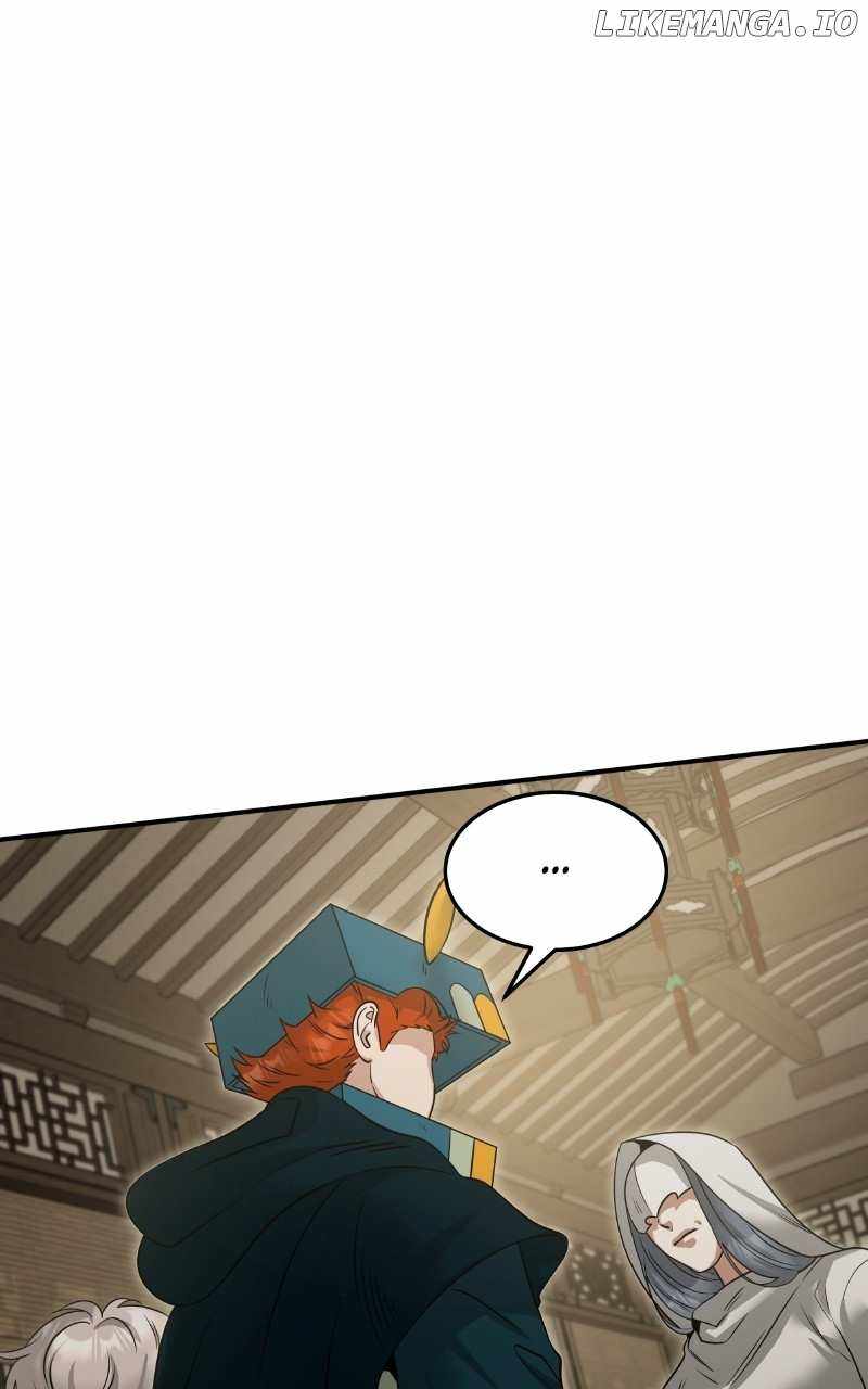 Empress Hunt Chapter 51 - Page 8