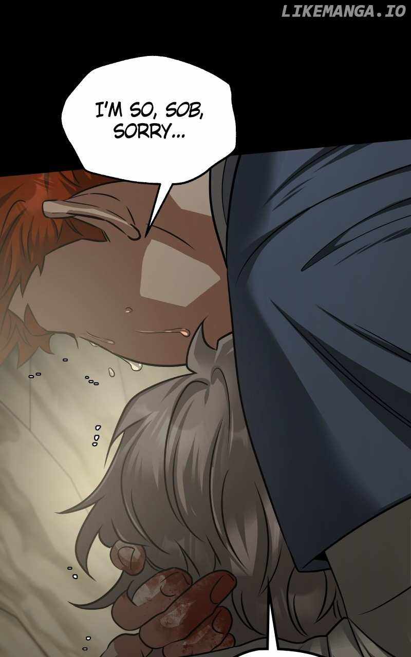 Empress Hunt Chapter 51 - Page 73