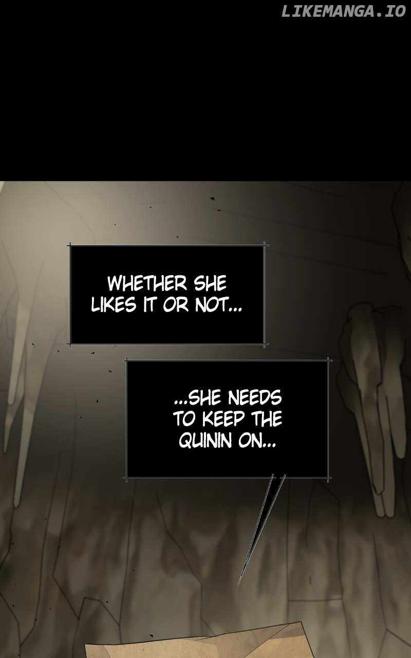 Empress Hunt Chapter 51 - Page 81