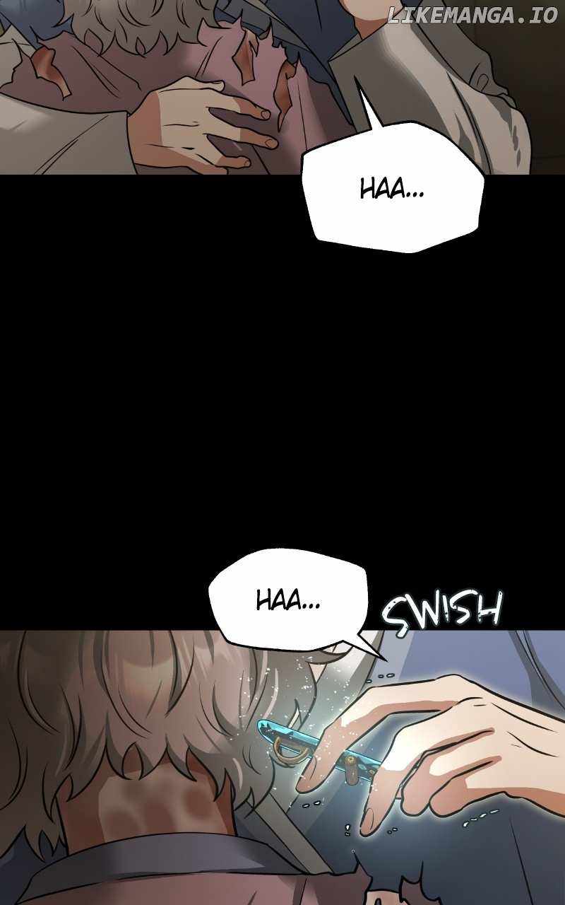 Empress Hunt Chapter 51 - Page 84