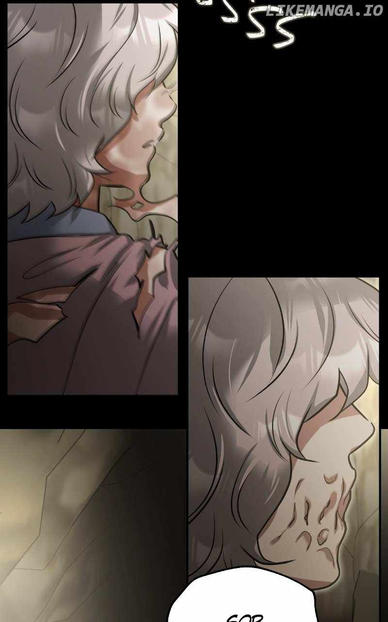 Empress Hunt Chapter 51 - Page 86