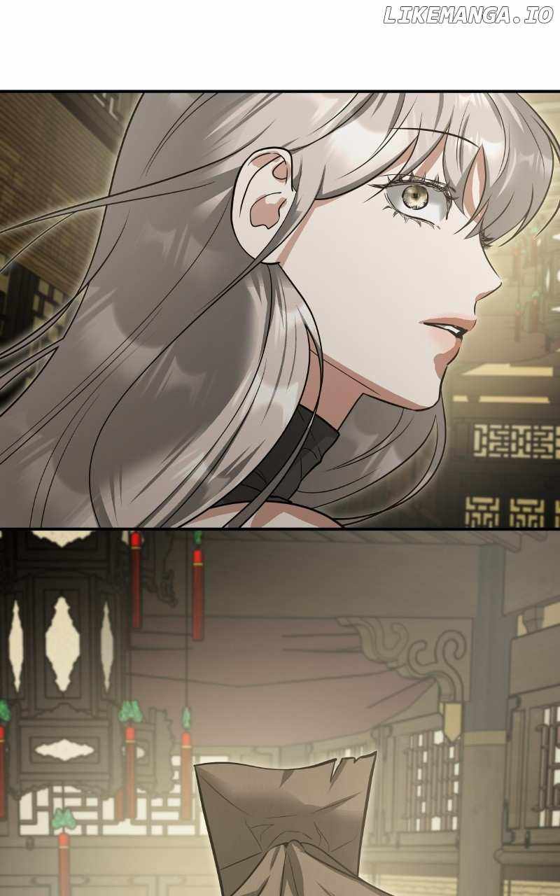 Empress Hunt Chapter 51 - Page 92