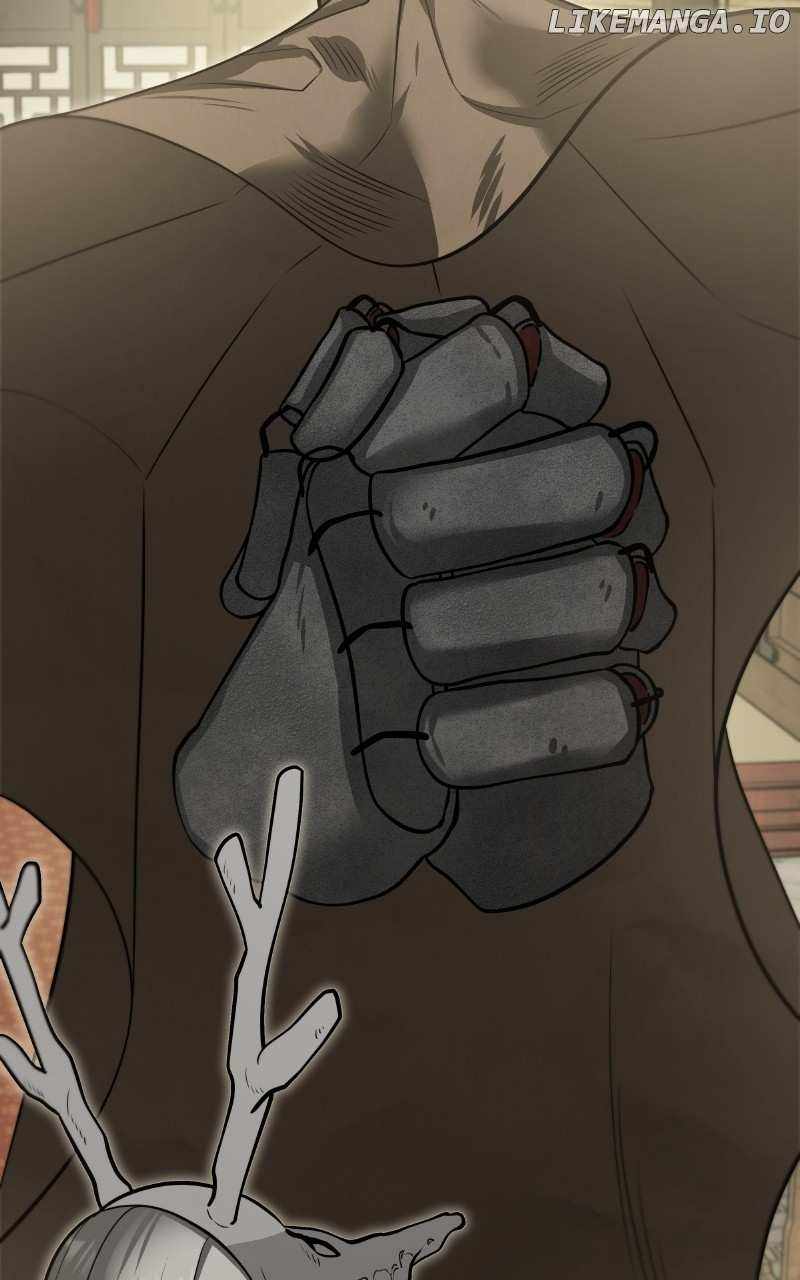 Empress Hunt Chapter 51 - Page 93