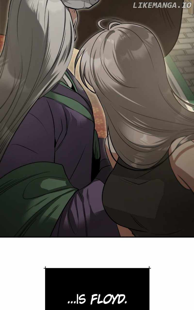 Empress Hunt Chapter 51 - Page 94