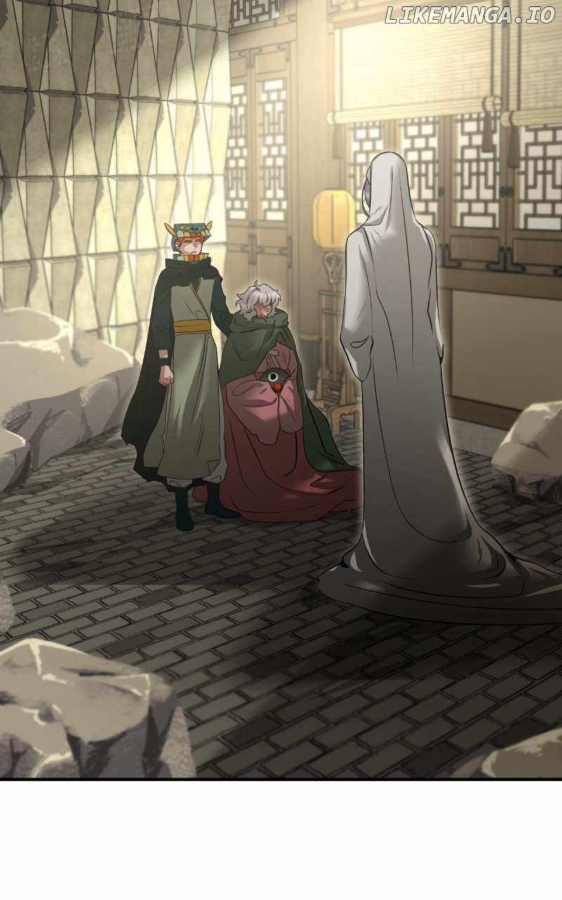 Empress Hunt Chapter 51 - Page 97