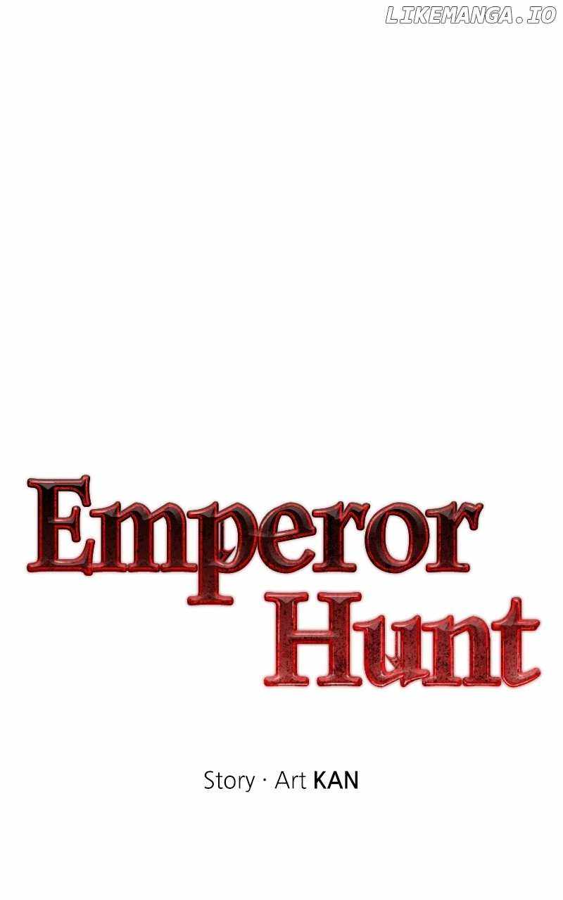 Empress Hunt Chapter 52 - Page 1