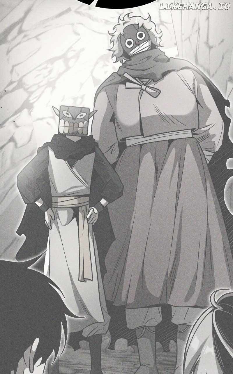 Empress Hunt Chapter 52 - Page 11