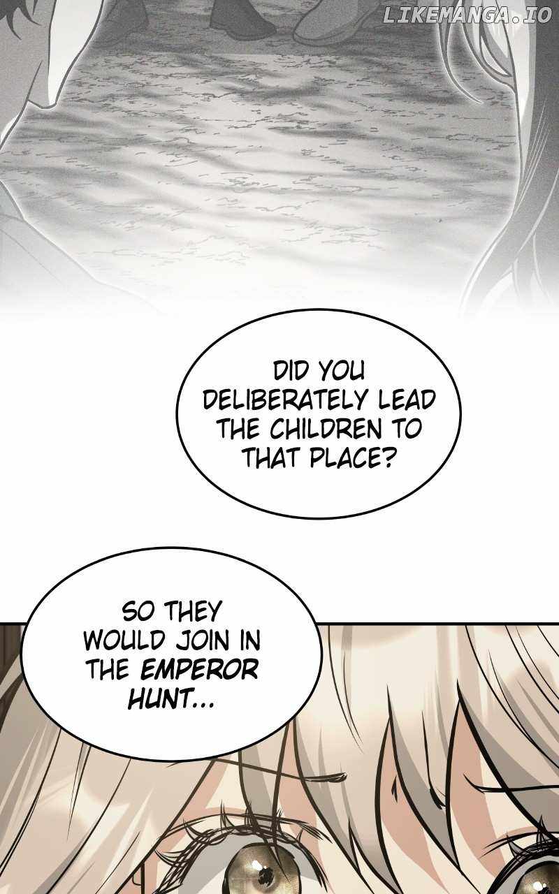Empress Hunt Chapter 52 - Page 12
