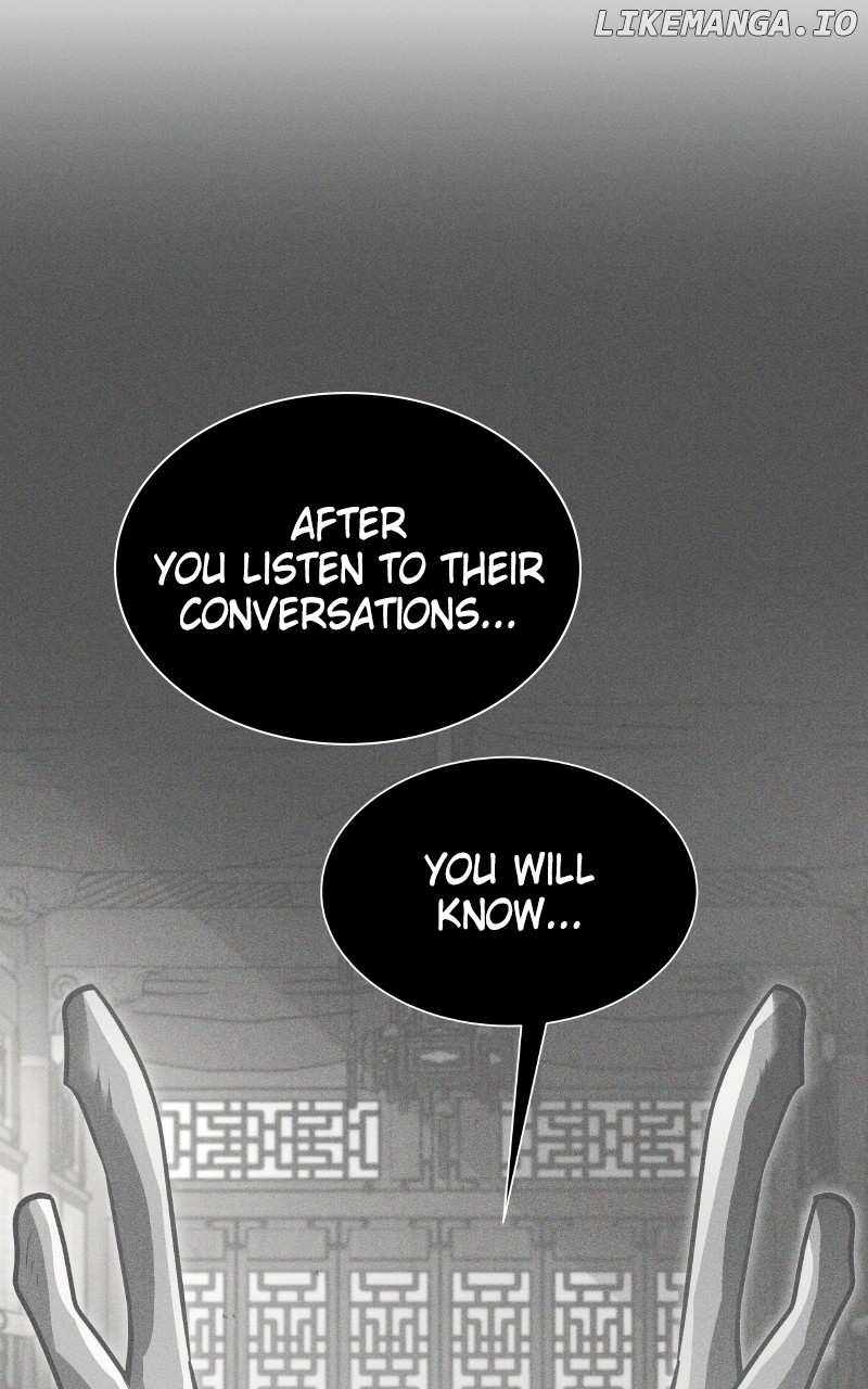Empress Hunt Chapter 52 - Page 14