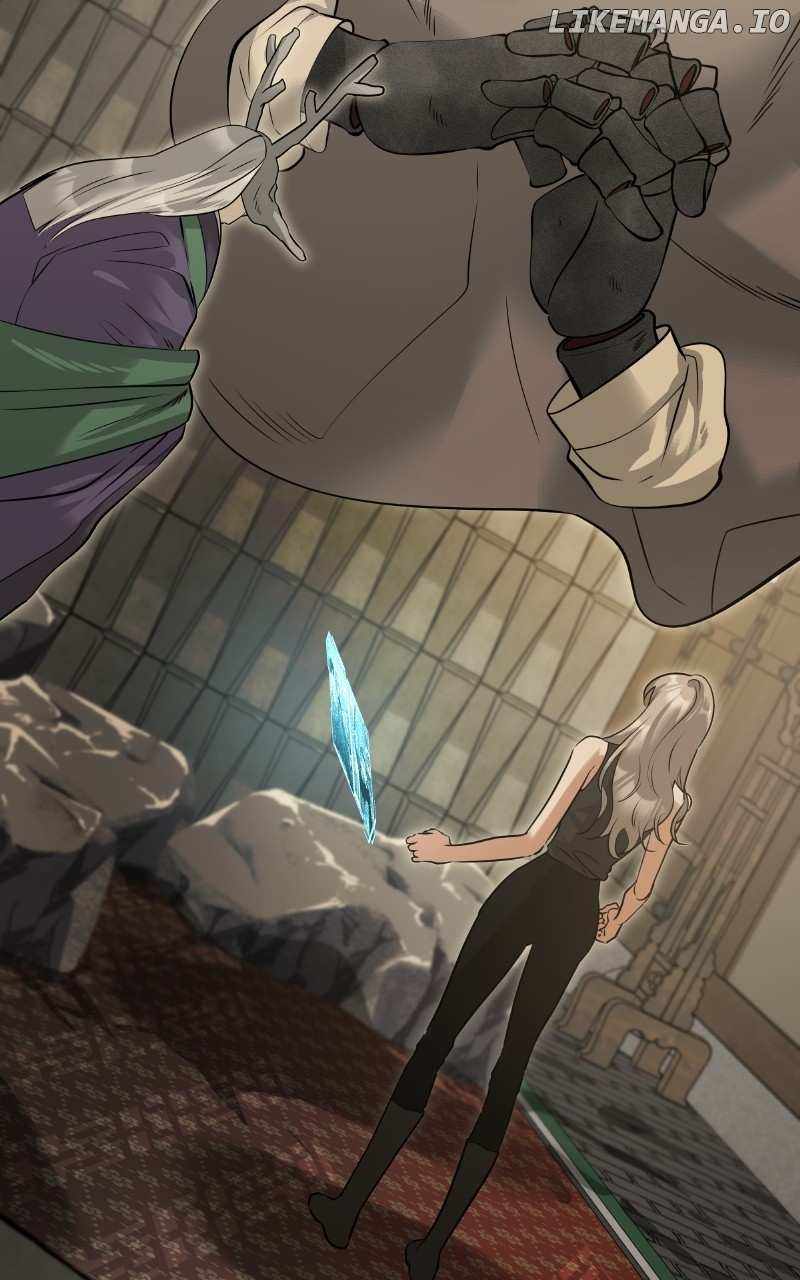 Empress Hunt Chapter 52 - Page 19