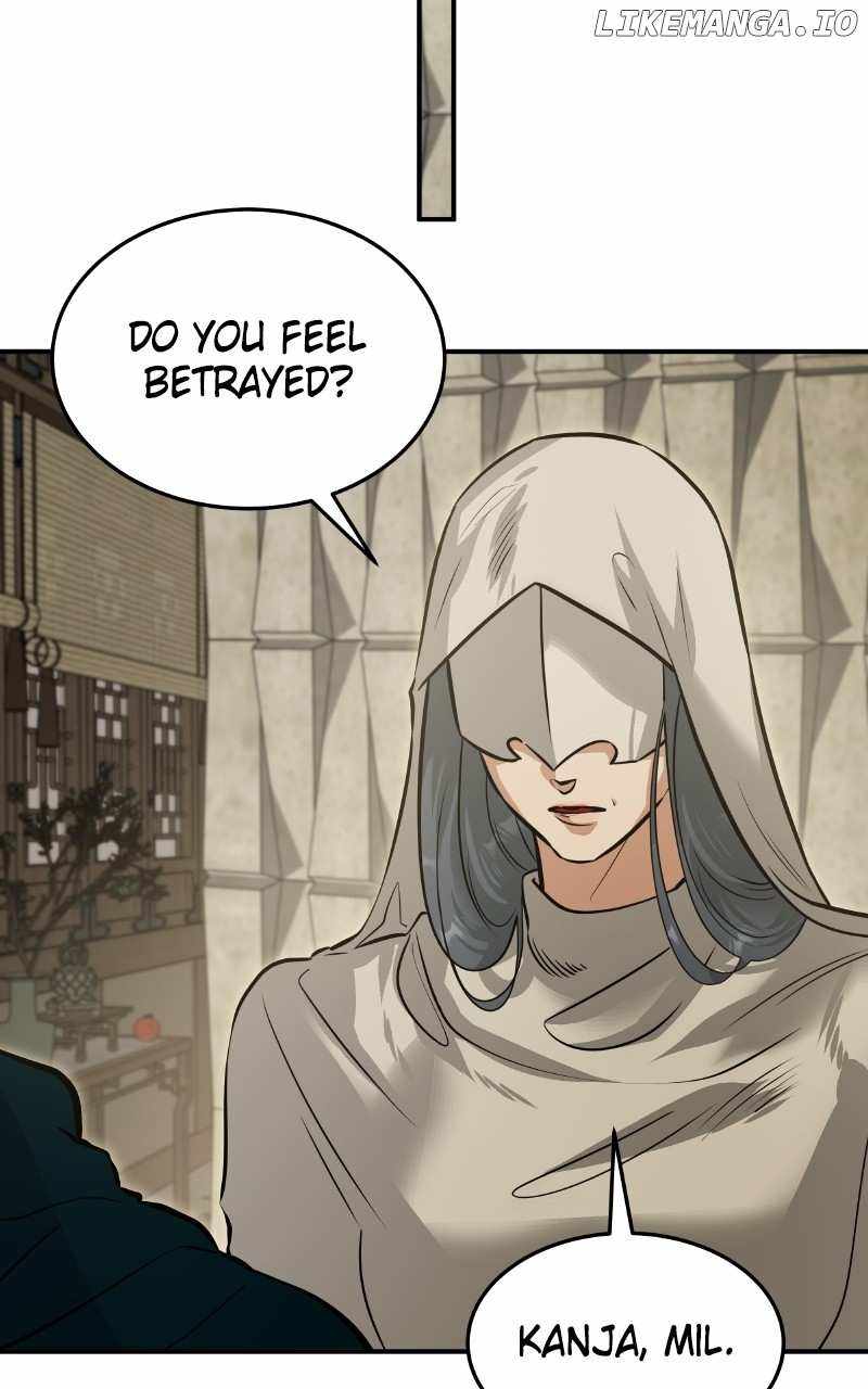 Empress Hunt Chapter 52 - Page 22