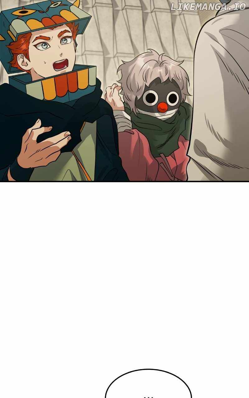Empress Hunt Chapter 52 - Page 24