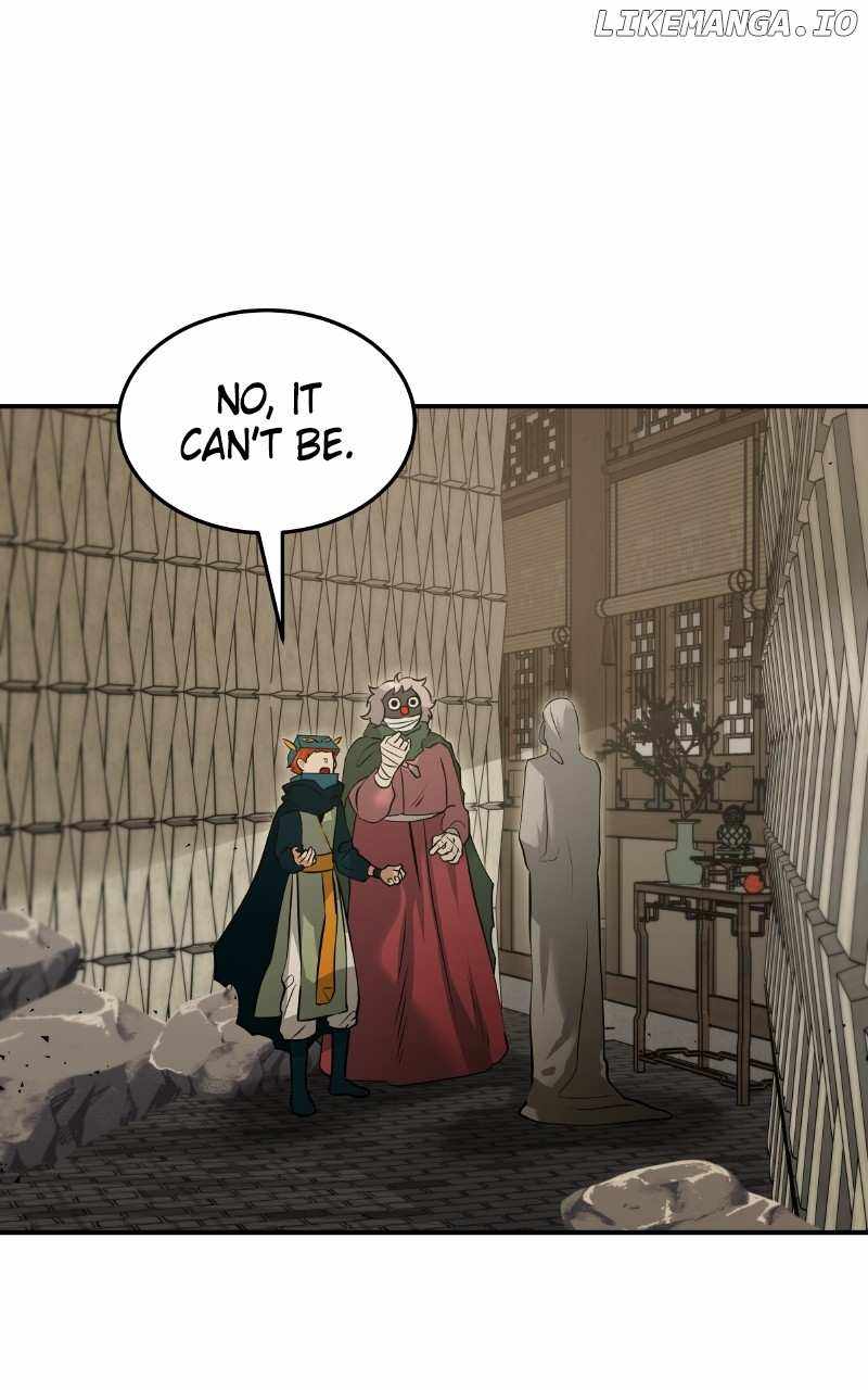 Empress Hunt Chapter 52 - Page 26