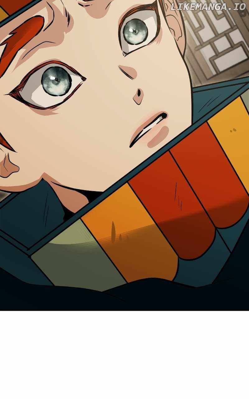 Empress Hunt Chapter 52 - Page 28
