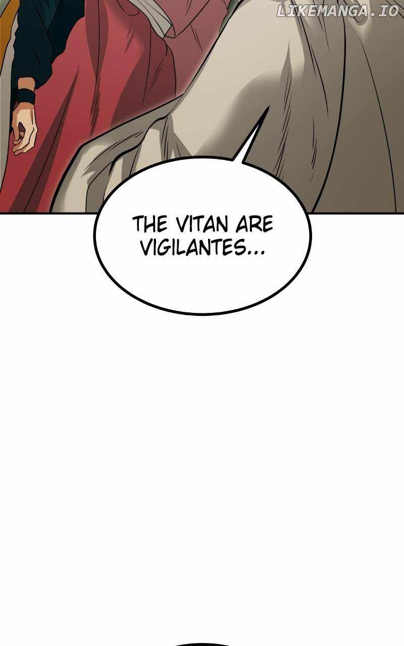 Empress Hunt Chapter 52 - Page 30